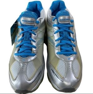 Sketchers Women Revv Air 2 Vintage Size 10